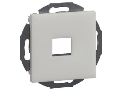 Монтажная рама для 1 мультимедийного устройства - базовый элемент с центральной крышкой GSETMM1019016