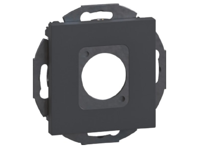 Монтажная рама для 1 мультимедийного устройства - базовый элемент с центральной крышкой GSETMM3119011