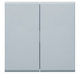 Двойная клавиша для переключателя/кнопки GW2BLAN