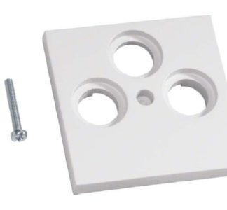 Центральная стеклянная крышка для телевизора/спутникового телевидения 3-ff 55 - Центральная крышка для спутникового телевидения GZSAT3A vws