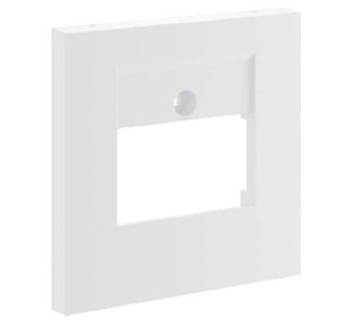 Трехсекционная центральная пластина TAE для панели рамы 55 - центральная пластина TAE GZTAE3A vws