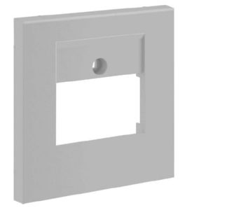 Центральный экран TAE, алюминиевый, с тройным покрытием - центральная крышка TAE GZTAE3ALAN