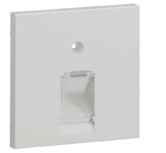 Центральный диск ОАЭ, 1-кратный lgr - Центральный экран ОАЭ/IAE (ISDN) GZUAE1A7035