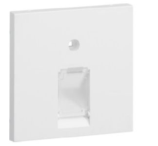 Центральный защитный экран для рамы 55 - UAE/IAE (ISDN) GZUAE1A vws