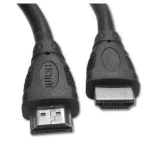 HDMI-кабель 1,5 м, шт./шт. - AV-кабель для подключения 1,5 м HDK 150