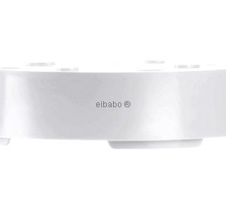Накладная рамка - Корпус для накладного монтажа 110B WH