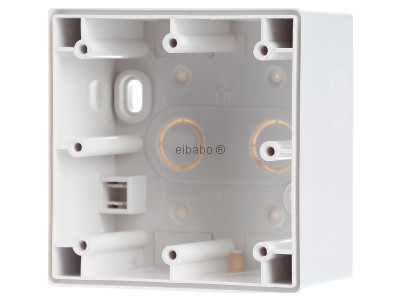 Рамка AP LUXA 103-200 - корпус для поверхностного монтажа AP-RahmenLUXA103-200