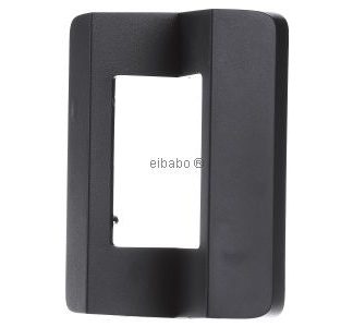 Угловой адаптер theLuxa P черного цвета для датчика движения Eckwinkel theLuxaP BK.