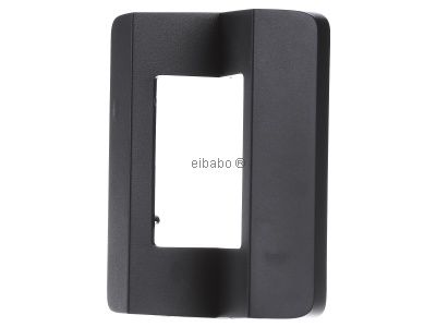 Угловой адаптер theLuxa P черного цвета для датчика движения Eckwinkel theLuxaP BK.