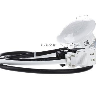 Датчик присутствия (PIR) с подключаемым блоком Wieland GST18 LUX103S360-100-12GST