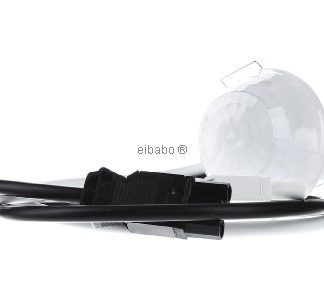 Датчик присутствия (PIR) с подключаемым цоколем Wieland GST18 LUX103S360-100-28GST