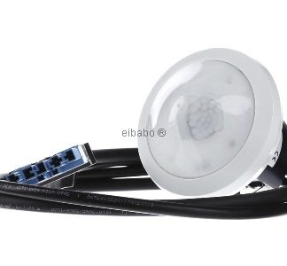 Датчик присутствия WAGO WINSTA (PIR). PassP360-221DALIPWIN
