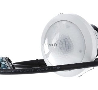 Датчик присутствия (PIR) с подключаемым блоком Wieland GST18 RondaP360SlaveSGST