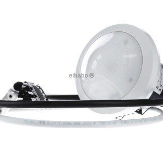 Датчик присутствия (PIR) с подключаемым блоком Wieland GST18 RondaS360-100UPGST