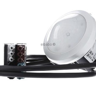 Датчик присутствия (PIR) с подключаемым блоком Wieland GST18 RondaS360-101SPGST