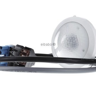 Датчик присутствия WAGO WINSTA (PIR) с возможностью подключения. ronP360-110DALISPWIN