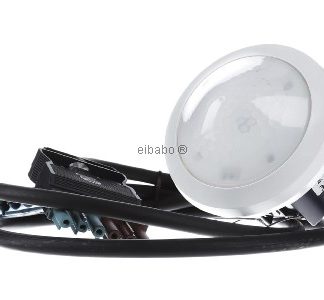 Датчик присутствия (PIR) с подключаемым цоколем Wieland GST18 ronS360-110DALISPGST