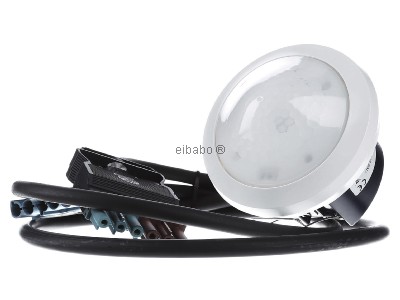 Датчик присутствия (PIR) с подключаемым цоколем Wieland GST18 ronS360-110DALISPGST