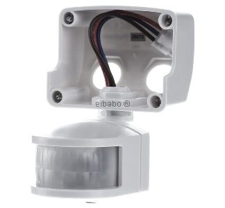 Модуль датчика движения для светодиодного прожектора, WS - 12 м, датчик движения TheLeda B Motion WH.