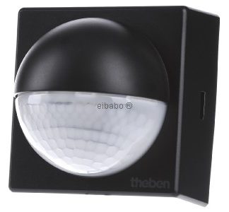 Датчик движения theLuxa R180 BK