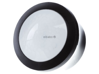 Потолочный монтаж датчика движения - 360° Motion Sensor 4m theMova S360-101