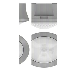 Система управления с датчиком движения для i (отопление, кондиционирование воздуха, вентиляция) theMovaS360-101APGR