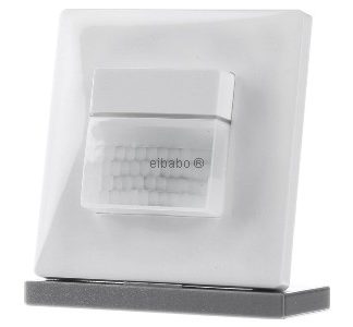 Датчик движения S180-100 2W UP WH - Датчик движения 170° 17 м theMura #2060670