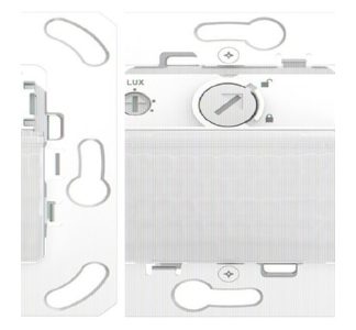 Датчик движения S180-100 2W B UP - Датчик движения 170° 17 м theMura #2060770