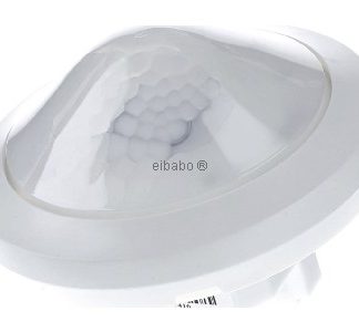 Датчик присутствия DALI P360-221 DALI UP WH - датчик движения thePassa #2010340