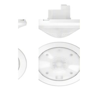 Датчик присутствия Slave P360 SLAVE UP WH - датчик движения thePassa #2010330