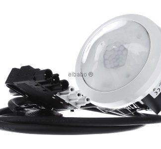 Датчик присутствия (PIR) с подключаемым блоком Wieland GST18 thePassaP360-101PGST