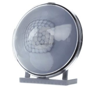 Потолочный монтаж датчика присутствия - датчик присутствия 360° 5 м thePremaP360101EUPBK
