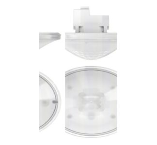 Датчик присутствия ведомого устройства E UP WH thePremaP360#2070130