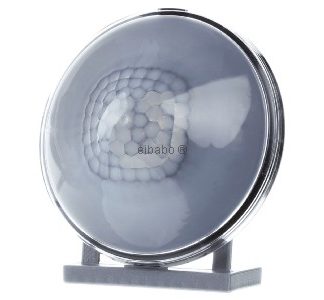 Потолочный монтаж датчика присутствия ведомого устройства - датчик присутствия 360° 5 м thePrema...