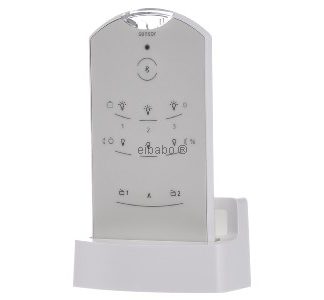 Пульт дистанционного управления для приложения Senda Plug - портативный передатчик для датчика движения SendaBinkl.Halter.