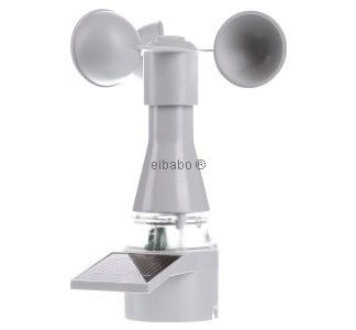 Многоканальная метеостанция для Wisotron. 1-4 канала - для нескольких датчиков 1002824