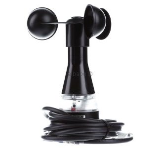 Датчик ветра/фото/радио 3,5 м - Несколько датчиков для домашней радиосистемы 623021