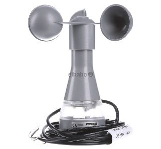 Датчик ветра/фотодатчик Minitronic 3 м - Несколько датчиков 623079