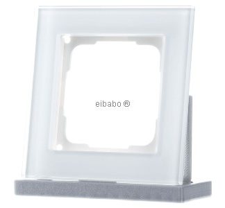 Однокадровый Match55 Fusion белый 5388